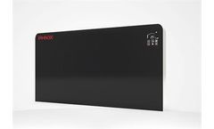 PHNIX - Heat Pump Dehumidifier For Your Comfortable Pool House Condition