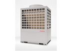 PHNIX - Model T1/T3 lnitiator Series - Commercial Full Inverter Pool Heat Pump