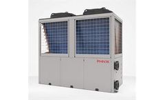 PHNIX - Model EcoMaster Series - Commercial Pool Heat Pump