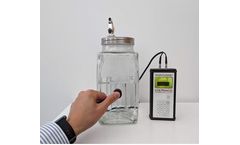 Coltraco - Model Portapipe - Pipe Liquid Level Indicator