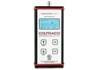 Coltraco - Model Portalevel MAX Plus - Advanced Ultrasonic Liquid Level Indicator for Fire Cylinders