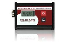 Portamonitor - Portable Ultrasonic Bearing Indicator