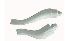 Topper - HDPE Supporting Legs for Floating Solar Arrays