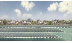 Topper - Floating PV Power Plant System