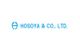 Hosoya & CO., LTD.