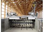 Hosoya - Model F-1 - Poultry & Pig Manure Fermentation System
