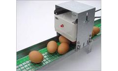 EGG-MATE - Model HEC-1 - Egg Counting Device