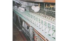 Hosoya - Stairs Layer Cage System