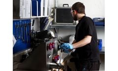 Calibration Services