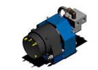 Dynaset - Model HG - Hydraulic Generators