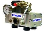 Dynaset - Hydraulic Powered High Pressure Pumps