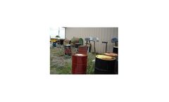 Storm Water Pollution Prevention Regulations (SWPPP)