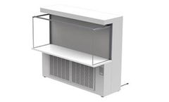 Clean Air - Model CAP301 - Horizontal Laminar Flow Clean Benches