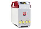 Version PCSS Air Net - Particle Counting System