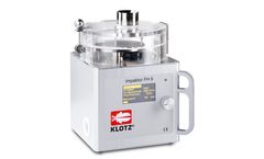 Impaktor - Model FH6 - Particle Measuring Systems