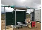 Biogas - Biomethane Heating & Cooling Systems