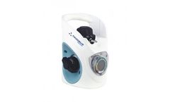 Rotarex - Model M 706 / M 713 - Integrated Medical Valve