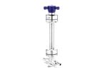 Rotarex - Model Series K 900 - Manual Version Low Pressure Cryogenic Line Valve
