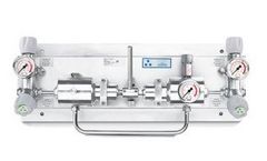 Rotarex - Switchover Board