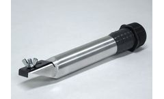 Scravac - Sturdy Metal Tool