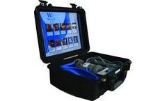 Wonder Makers - Air Sampler