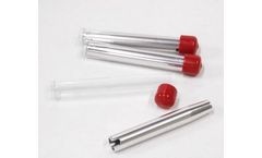 Wonder Makers - 100 Cutter Sleeves in Collection Vials