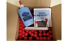 Wonder Makers - Model 106 - Asbestos Bulk Sampler w/o Carrying Case