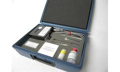 Wonder Makers - Small Wonder Analysis Kit