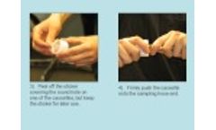 Wonder Air Instructions May 2014 Video