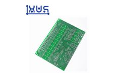 XWS - Electronic PCB Prototype Service Custom PCB Factory