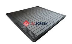 Swaco - Model SJ-MD-2/3 - Shaker Replacement Screens