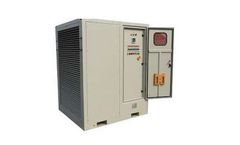 Jensonn - Resistive Load Bank