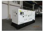 Jensonn - Diesel Generator Sets
