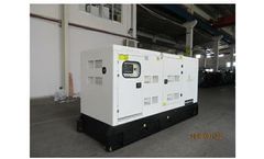 Jensonn - Diesel Generator Sets