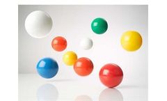 Euro Matic - Playpen Balls
