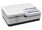 YOKE - Model K7K9 Series - Touch Screen UV-Vis Spectrophotometer