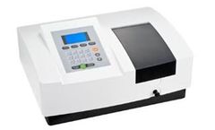 YOKE - Model V1700 - Visible Spectrophotometer