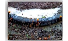 Friendly - Model Eel - Erosion Control Device