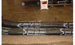 FlocMat - Raw Jute Matting