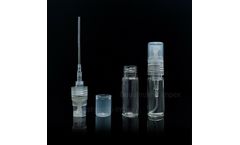 PET SPRAY BOTTLE - Model GI5T30 - PET SPRAY BOTTLE