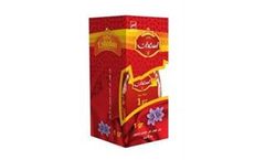 Atlas - Model 1 gm - Organic Premium Pure Saffron