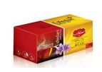 Saffron Tea