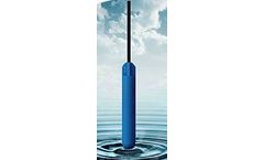 ATMI - Small Float Switch for Narrow Access Tank