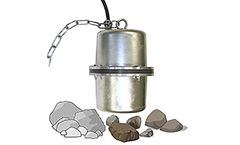 ATMI - Model SOLIBA PLUS - Metal Case Protection System