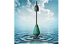 Soba Small - Level Regulator for Small Tanks