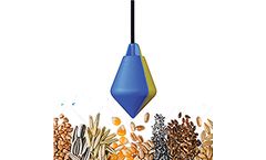 Soliba - Tilt Level Switch for Bulk Solids