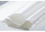 ZONEL FILTECH - Filter Belts