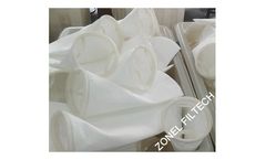 ZONEL FILTECH - Liquid Filter Bag