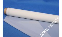 ZONEL FILTECH - Polyester Flour Screen Mesh