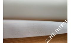 ZONEL FILTECH - Polyamide (PA)/Nylon Flour Screen Mesh